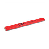 Ox Carpenters Pencil, Medium Lead - Technique Tools